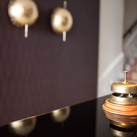 Hotel Hostal Cuba ميورقة المظهر الخارجي الصورة