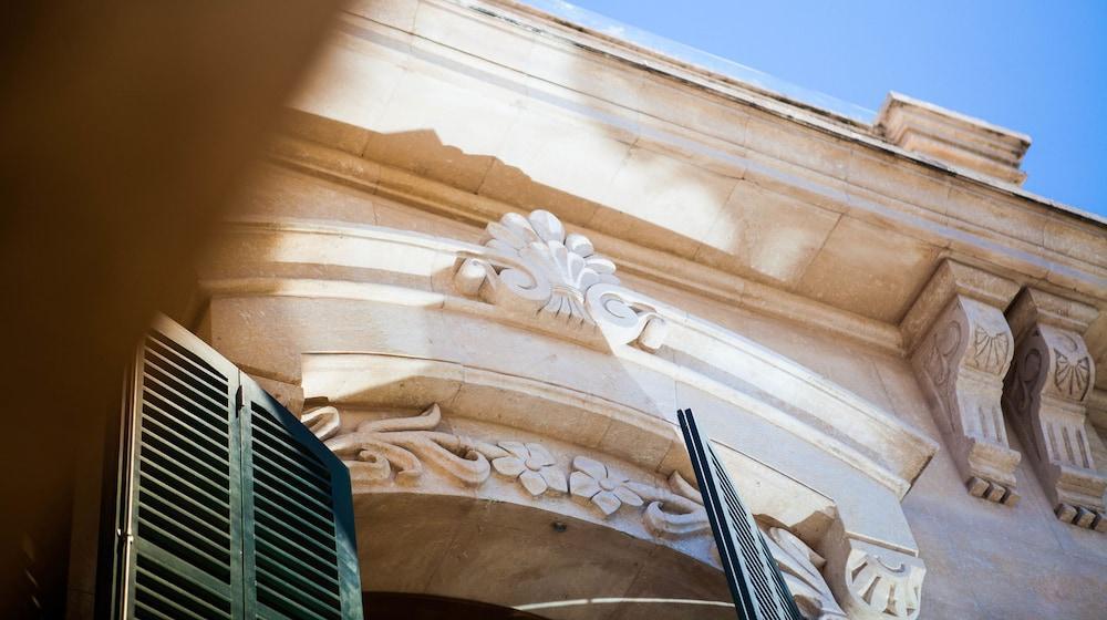 Hotel Hostal Cuba ميورقة المظهر الخارجي الصورة
