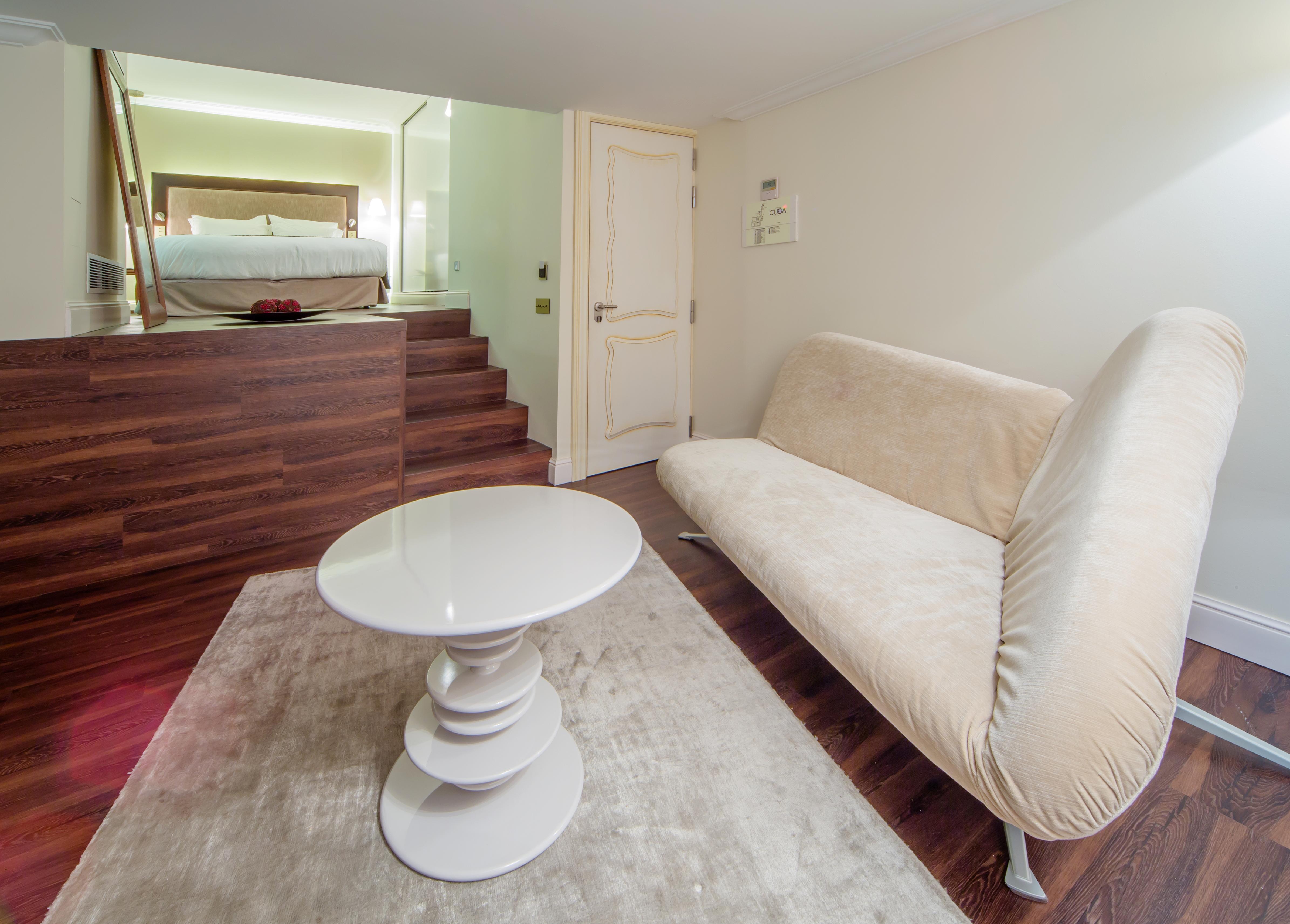 Hotel Hostal Cuba ميورقة المظهر الخارجي الصورة