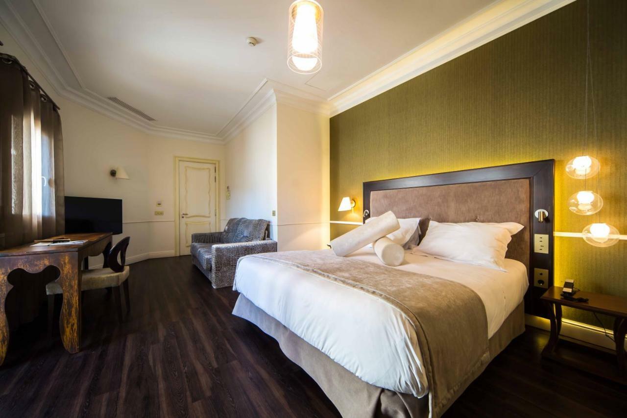 Hotel Hostal Cuba ميورقة المظهر الخارجي الصورة